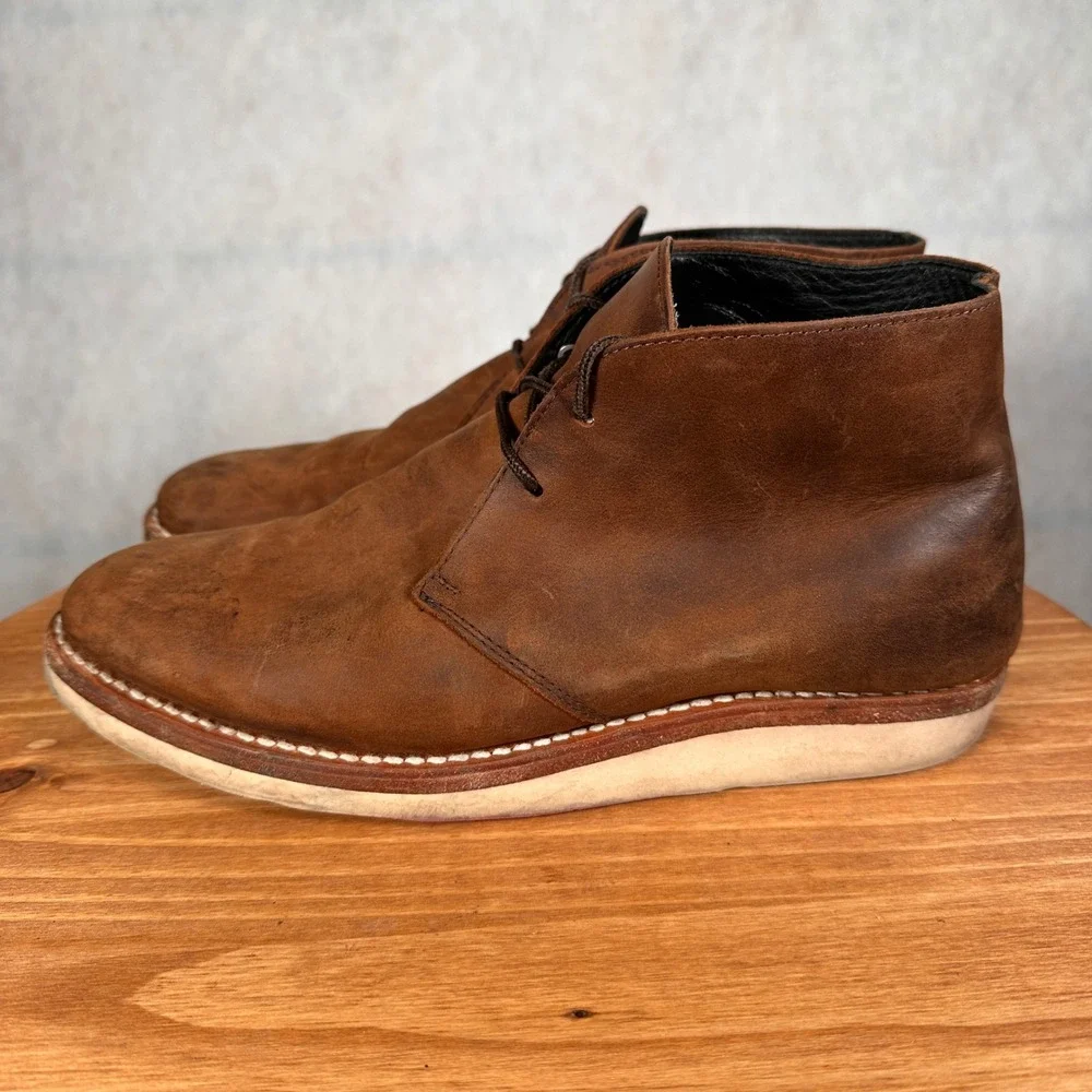 Thursday Boot Company thursday boot